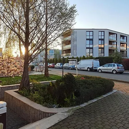 Brisas Sarafovo Burgasz