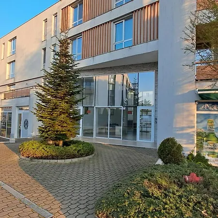 Apartman Brisas Sarafovo