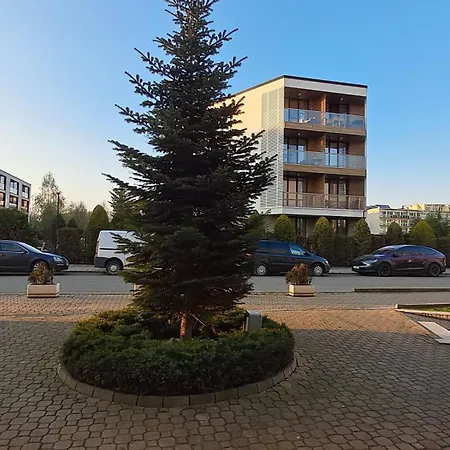 Apartman Brisas Sarafovo