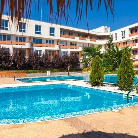 Apartman Brisas Sarafovo