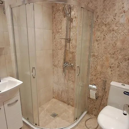 Brisas Sarafovo Apartman
