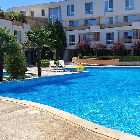 Apartman Brisas Sarafovo