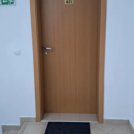 Apartman Brisas Sarafovo