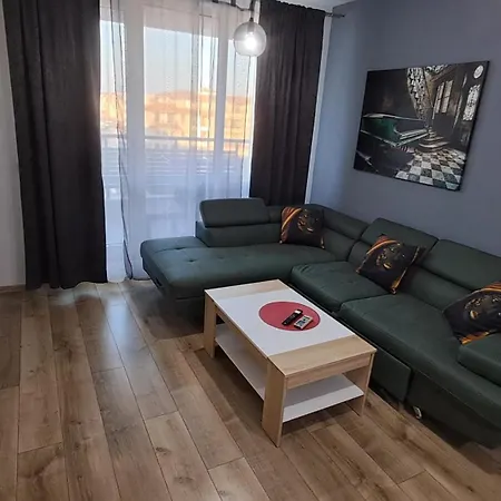 Brisas Sarafovo Apartman