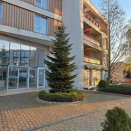 Brisas Sarafovo * Burgasz