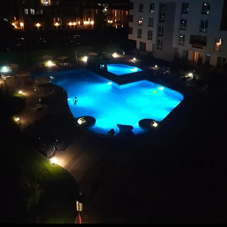 Apartman Brisas Sarafovo *