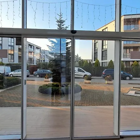 Brisas Sarafovo Burgasz