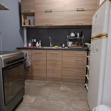 Brisas Sarafovo Burgasz