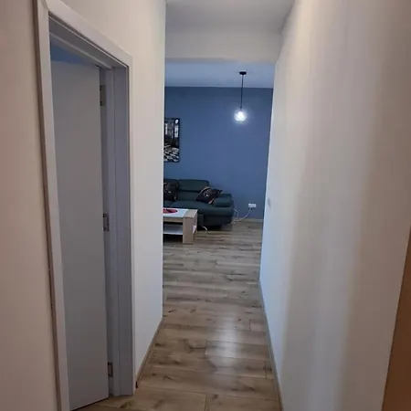 Brisas Sarafovo * Burgasz