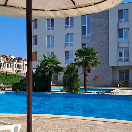 Apartman Brisas Sarafovo Burgasz