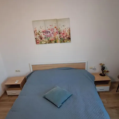 Brisas Sarafovo * Burgasz