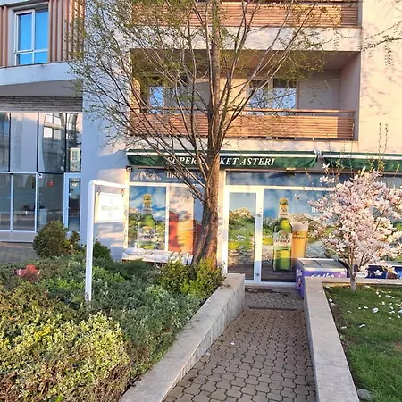 Brisas Sarafovo Apartman