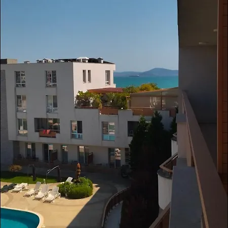 Brisas Sarafovo Apartman